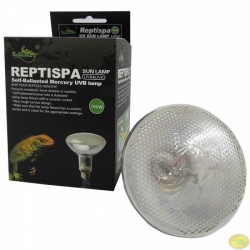 Lampa 100W UVB PAR38 ReptiSpa