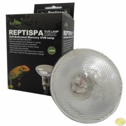 Lampa 160W UVB PAR38 ReptiSpa