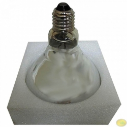 Lampa 80W UVB PAR38 ReptiSpa