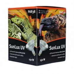 SunLux UV 150W PAR38