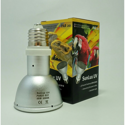 SunLux UV 35W PAR20