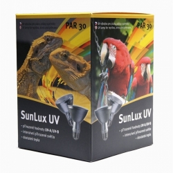 SunLux UV 35W PAR30 