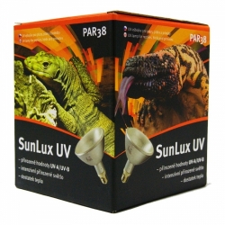 SunLux UV 70W PAR38