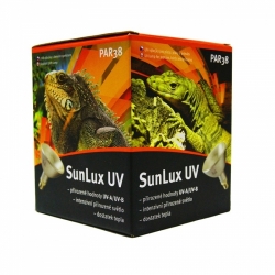 SunLux UV 70W PAR38