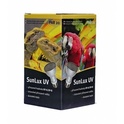 SunLux UV 35W PAR20
